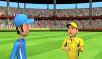 Halkat Sawaal World Cup Special Toss