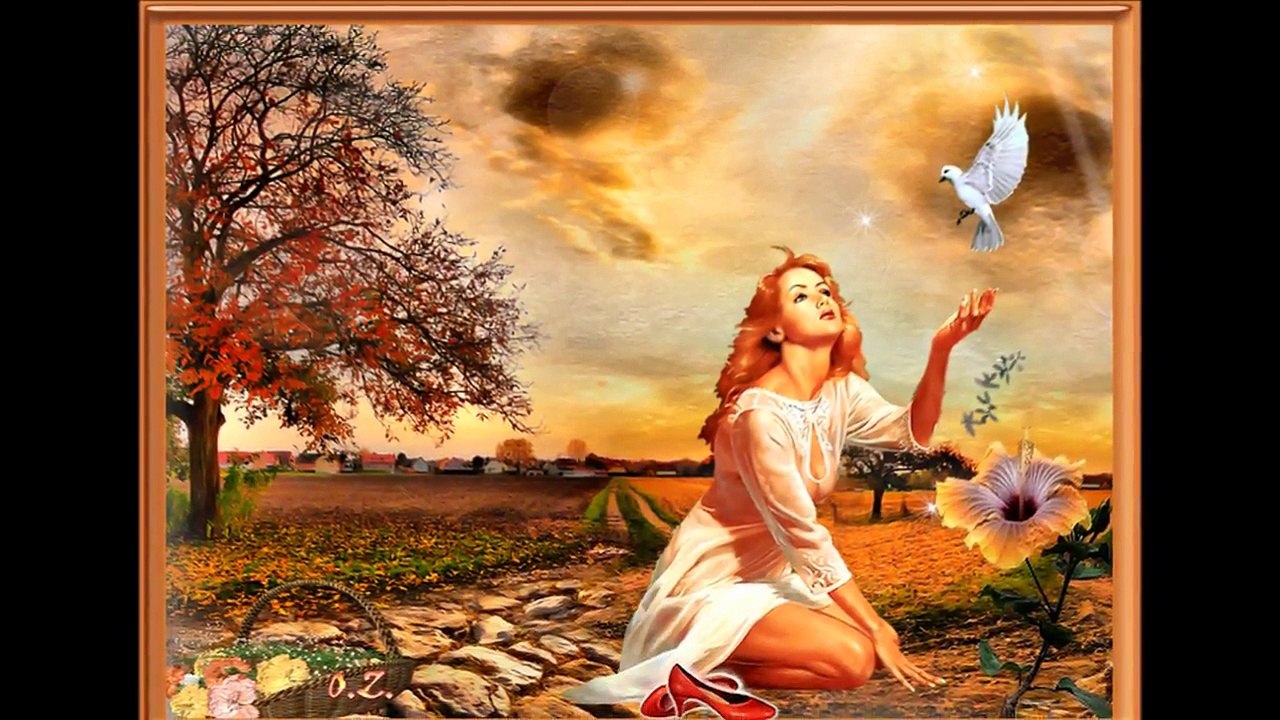 ♫♥ Au clair d'une Femme ♥♫ ♥William Sailly ♥♫ HD