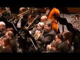 Austin Symphonic Band performing Celebration Overture at Long Center
