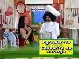 Pepe Roni- Salmon Con Salsa Morita