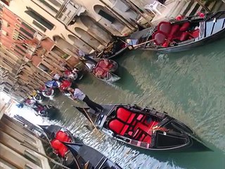 "AMARCORD" : NINO ROTA en Venecia / Música cine famosa / theme / soundtrack / Relaxing music violin