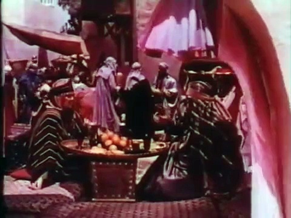 فيلم رابعة العدوية 5