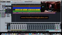 Presonus Studio One - Analog Summing & Audio Routing