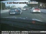 TC 2000: Camaras On board Fecha 04 Santa Fe 2008