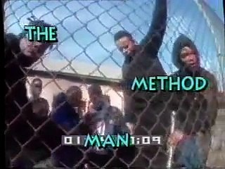 Wu-Tang Clan "Protect Your Neck" ‌‌ - Bohemia After Dark