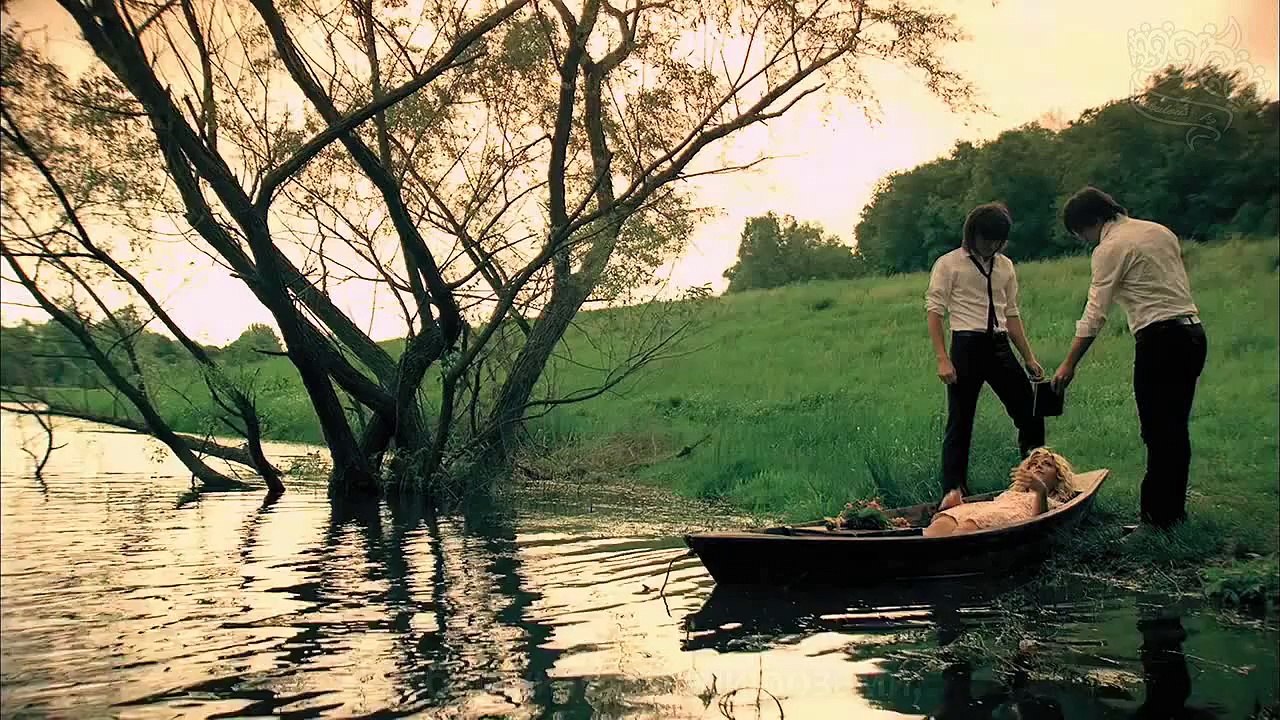 The Band Perry - If I Die Young | рус. саб |