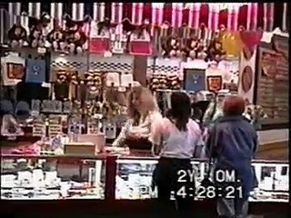 Showbiz Pizza (1992)