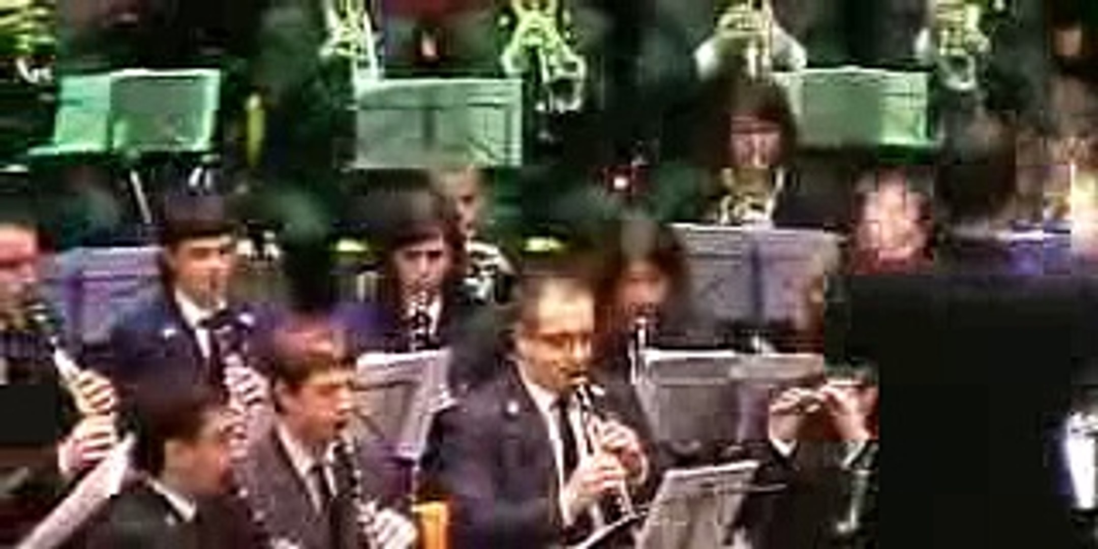 ⁣Orchestra Banda Municipal Sanguese-1