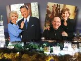 Rick Renner Ministries and Kenneth Copeland Ministries