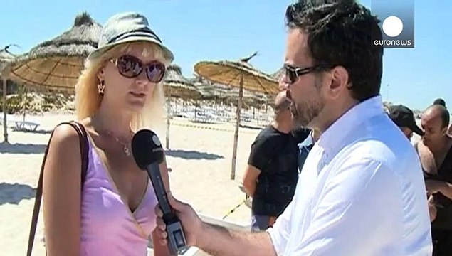 Теракт в Тунисе: туристический сектор убит