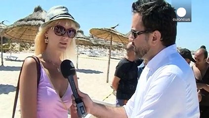 Tunisia's tourism industry set to suffer in wake of deadly hotel attack