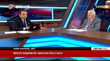 Ortak Akıl 28.06.2015 1.Kısım