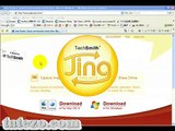 無料動画キャプチャーソフト　JINGのダウンロードとインストール