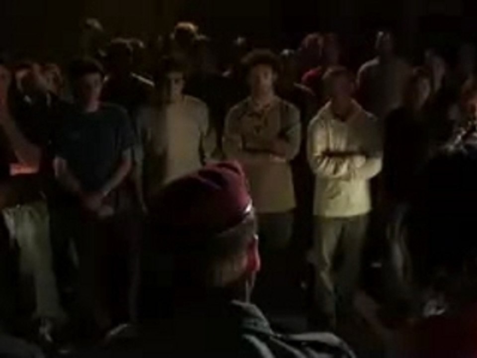 30 secondes d'éternité