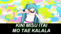 [YTP SUBBED] Her shitty ReDIAL stoped working correctly (VOCALOID)