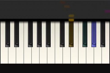 [Tiny Piano] My nayn cat song