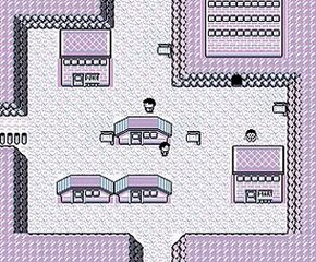 Piano song: lavender town(Pokemon)