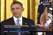 Video of Obama's Immigration Reform Push To Begin This Month