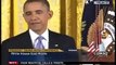 Video of Obama's Immigration Reform Push To Begin This Month