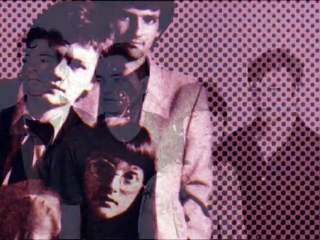 STIDLJIVA LJUBIČICA - Ti (1981)