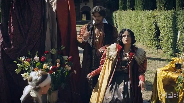 Secrets of the Dead S13E05 The Mona Lisa Mystery