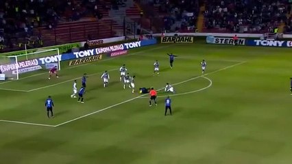 Ronaldinho best dive and get a yellow card - Ronaldinho 2015.mp4