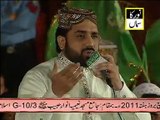 Mehfil-Noor-Ka-Samma-Islamabad-Qari-Shahid-Mahmood-Naat-01-BY-QADRI-SOUND--Video