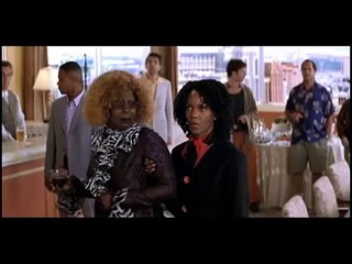 Rat Race - Der nackte Wahnsinn