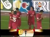 Bosna Hersek - Türkiye Maçı ( 3 - 2 ) 2 Haziran 2007 -  FMD