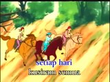 Cartoon Children FULL # Lihat Kebunku Kartun Lagu Anak