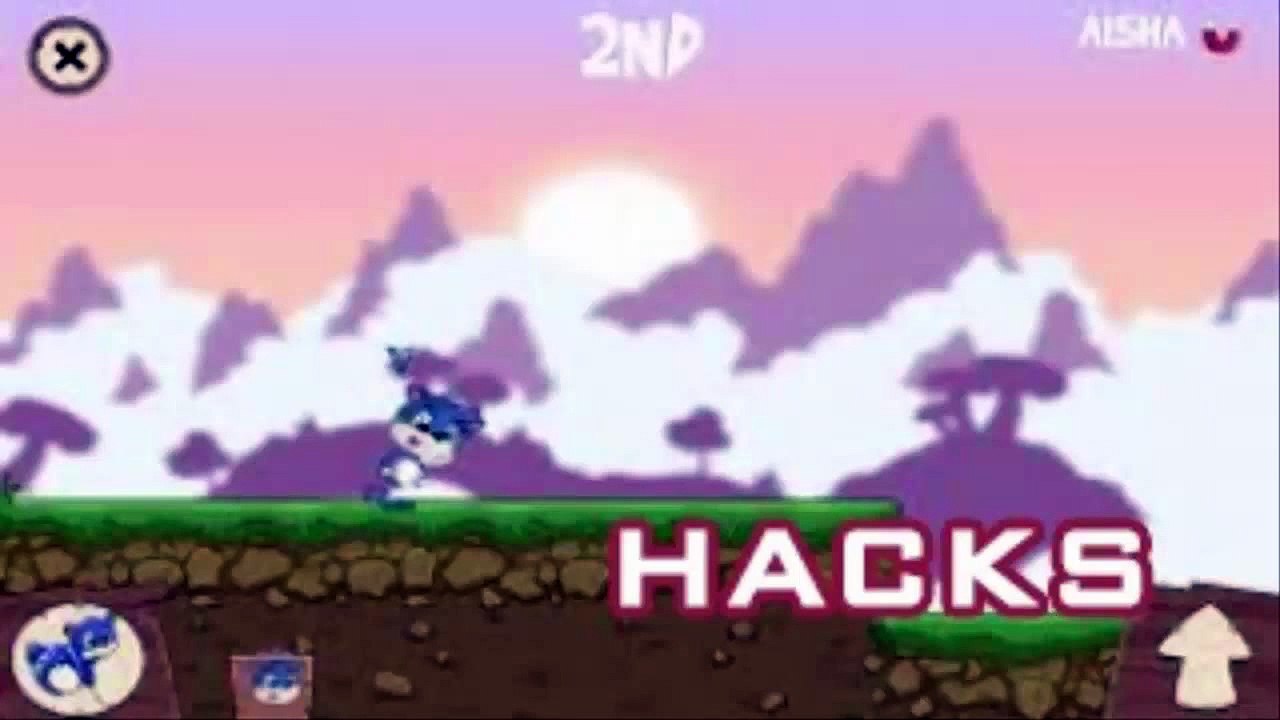 Fun Run 2 Generator