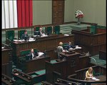 Poseł Izabela Katarzyna Mrzygłocka - Wystąpienie z dnia 24 czerwca 2015 roku.