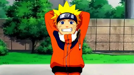 El  rap del anime con yo y sasuke