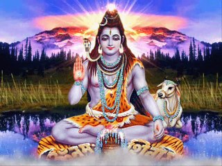 Om Namah Shivay Dhun