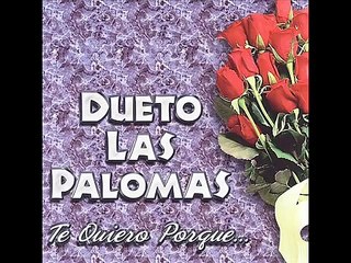 Dueto Las Palomas - Paloma Mentirosa.wmv