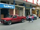 PERIODISTAS DE ECUADOR SON EXPLOTADOS EN LOS MEDIOS DE COMUNICACION