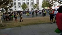 Mouvement de panique à San Francisco: 4 coups de feu en marge de la Gay Pride