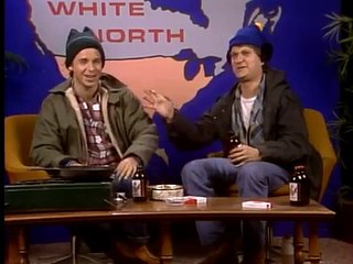 Great White North - Best Groups