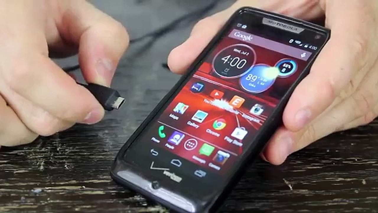10 Smartphone Simplfy you Hacks
