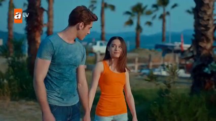 Aşk Zamanı 1.bölüm fragmanı