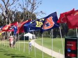 Brandon Hagy, Cal Bears, NCAA Golf Championships 2012