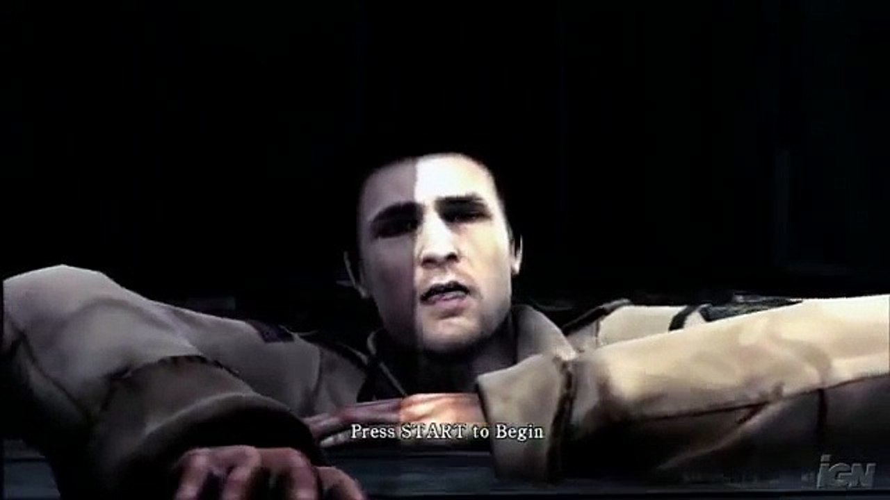 سايلنت هيل الجديد silent hill:homecoming