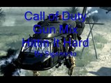 Call of Duty Gun Sound Another