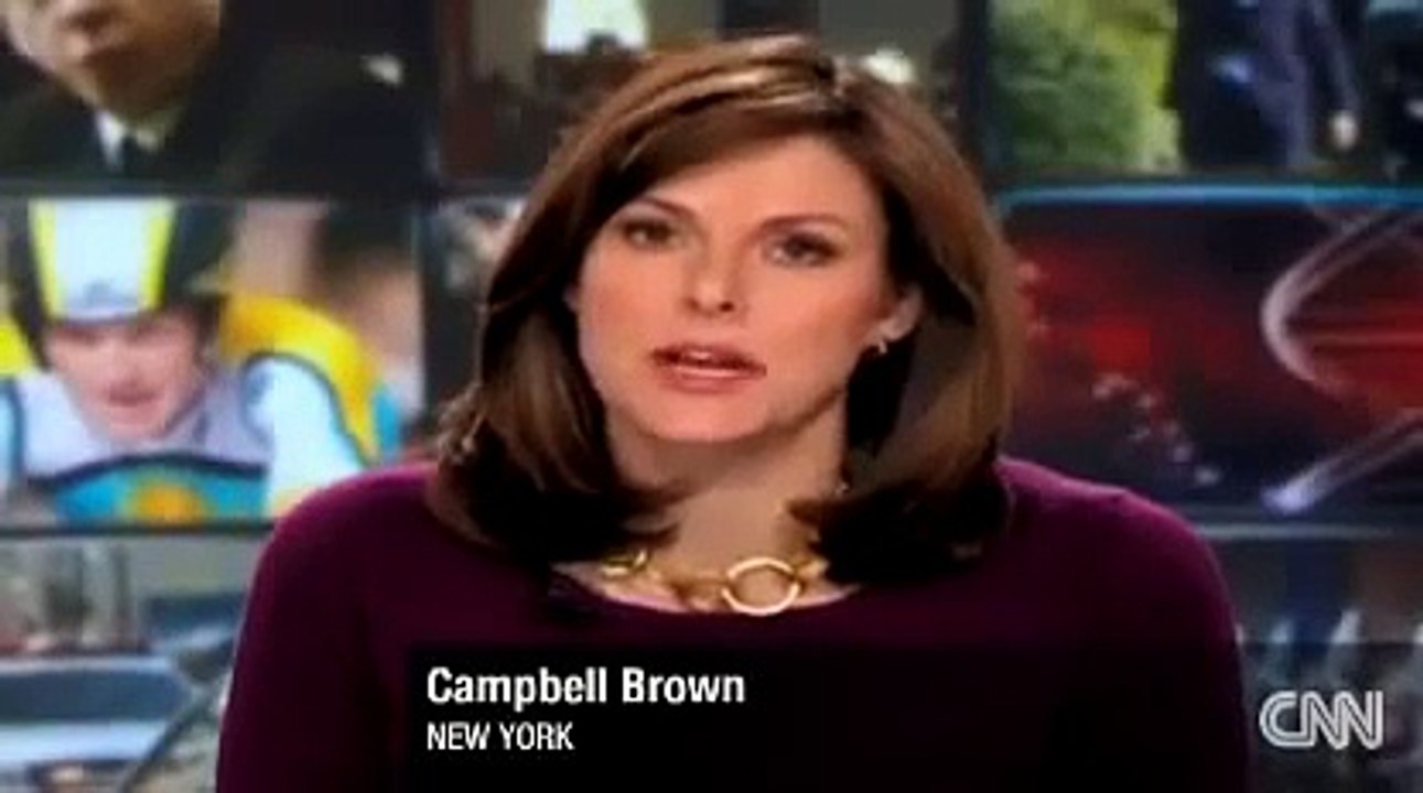 Seng Interview With CNN On Armstrong Controversy