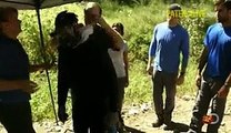 Snake Ate Discovery Channel reporter alive this is most outstanding video of courage of reporter
