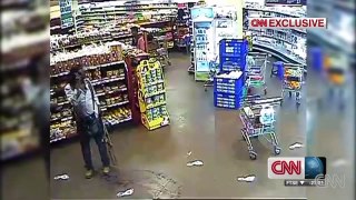 CNN has obtained videos from inside the Westgate Mall