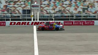 Nascar Racing 4 Blowovers, Flips, and Wrecks 3