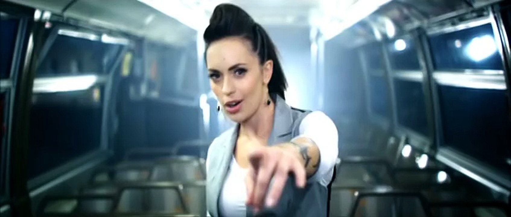 Timbaland - Morning After Dark ft. Nelly Furtado, Soshy