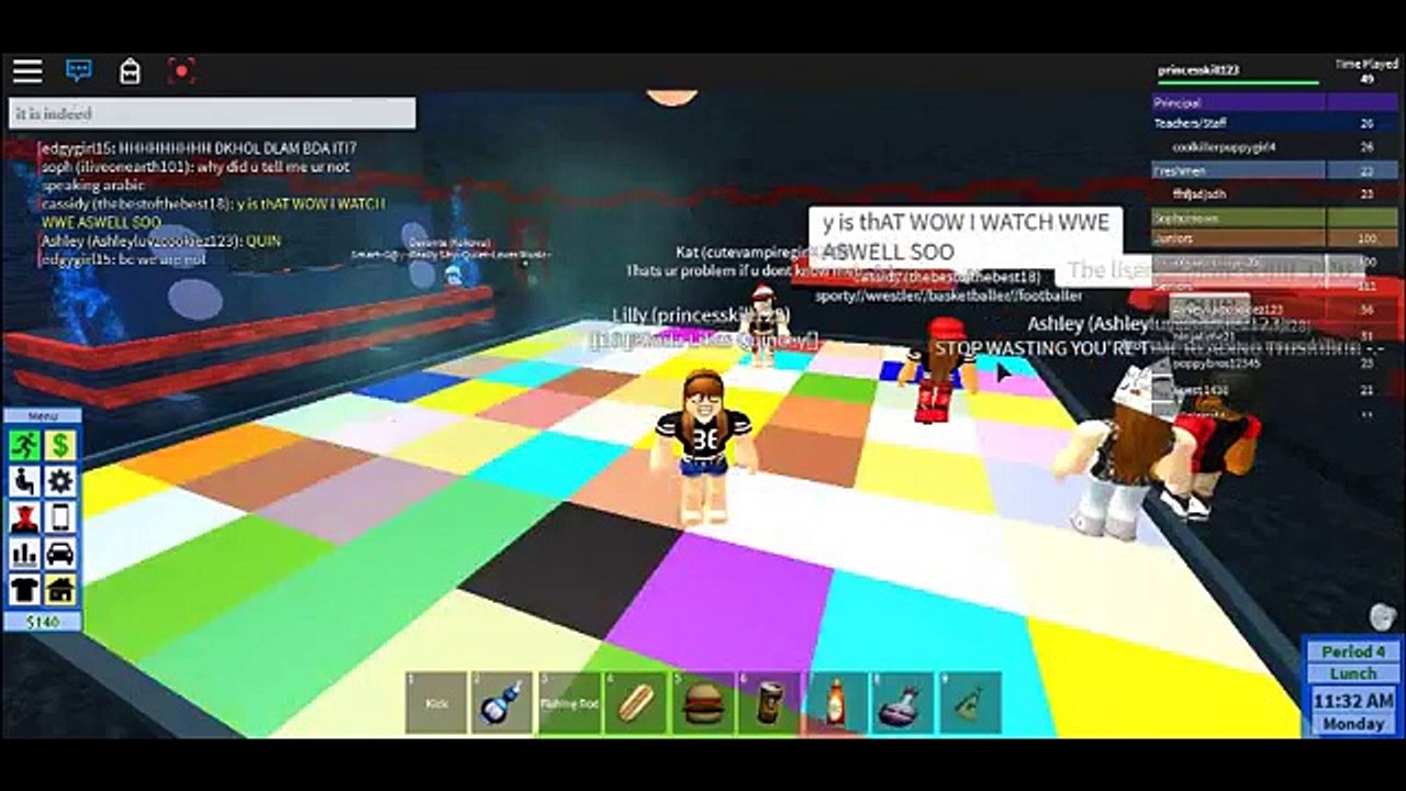 Roblox: Paul Walker Isn't Dead!