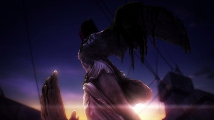 One Punch Man Teaser